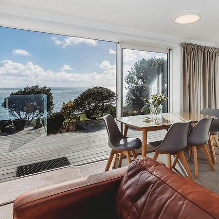 Te Moana Waterfront Lejlighed New Plymouth Eksteriør billede